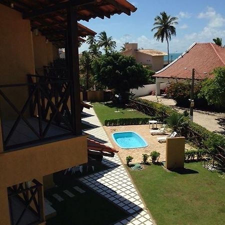 Natureza, Descanso E Diversao Merepe Residence Porto de Galinhas Luaran gambar
