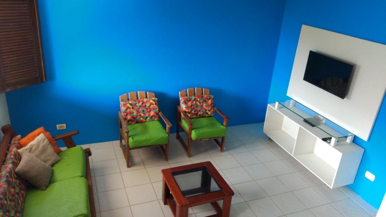 Natureza, Descanso E Diversao Merepe Residence Porto de Galinhas Luaran gambar