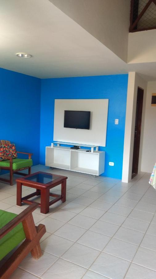 Natureza, Descanso E Diversao Merepe Residence Porto de Galinhas Luaran gambar