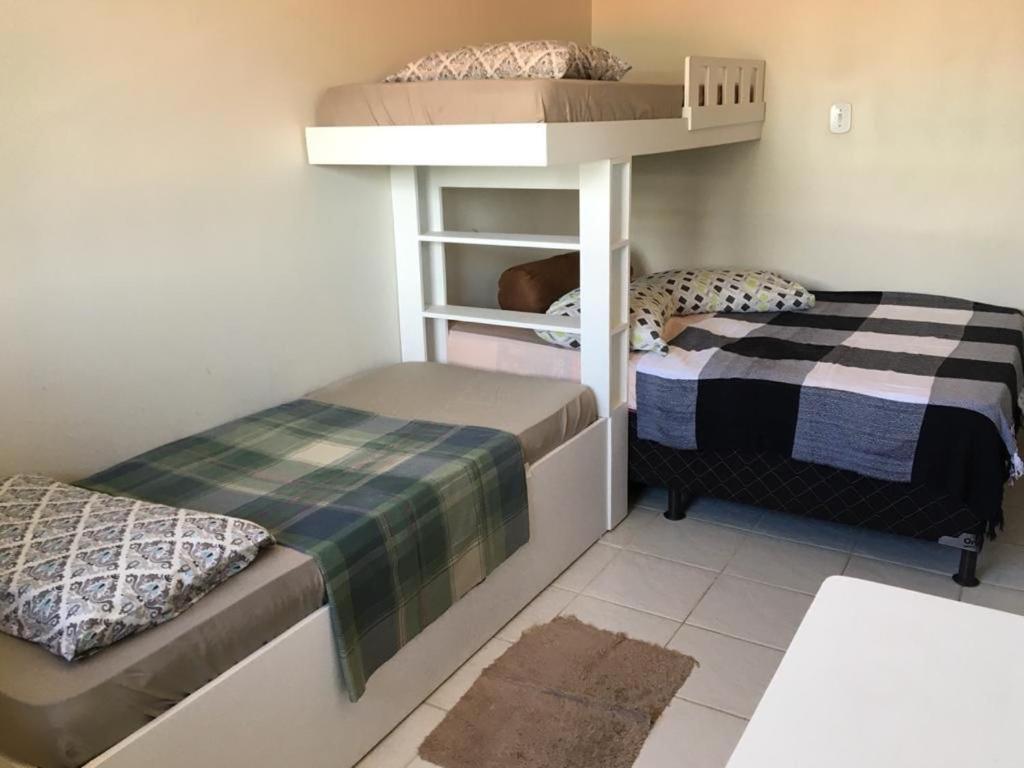 Natureza, Descanso E Diversao Merepe Residence Porto de Galinhas Luaran gambar