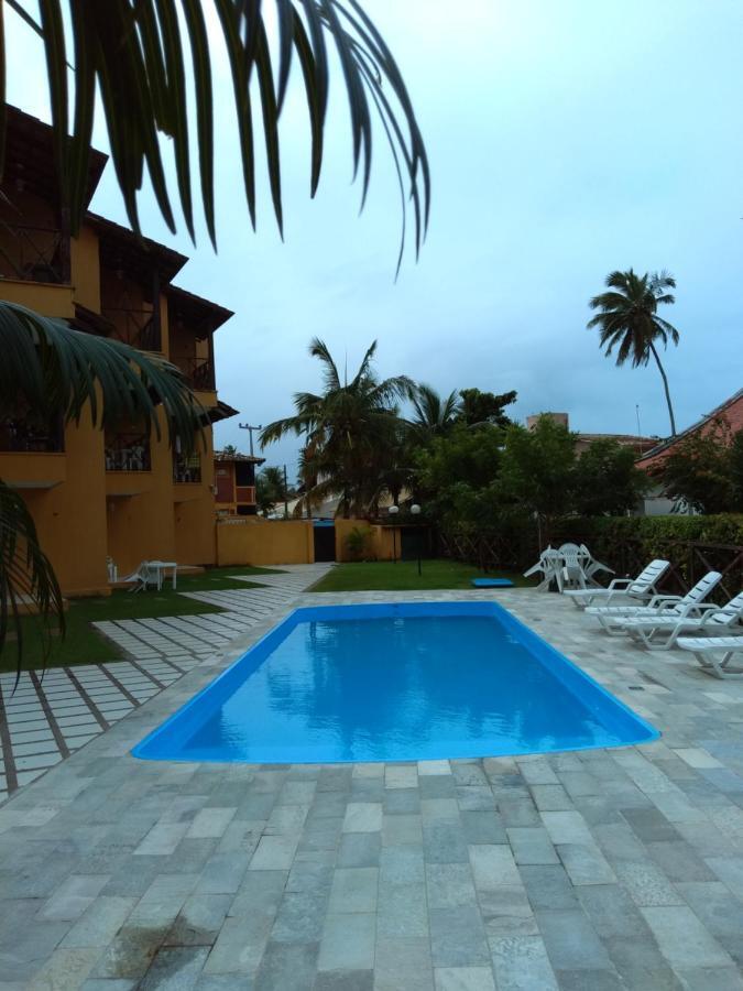 Natureza, Descanso E Diversao Merepe Residence Porto de Galinhas Luaran gambar