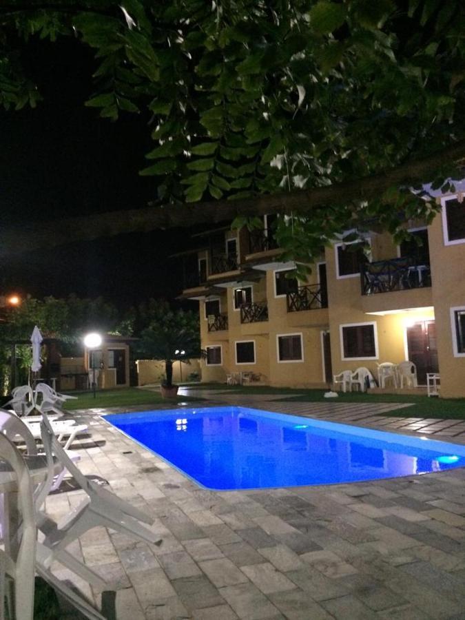 Natureza, Descanso E Diversao Merepe Residence Porto de Galinhas Luaran gambar