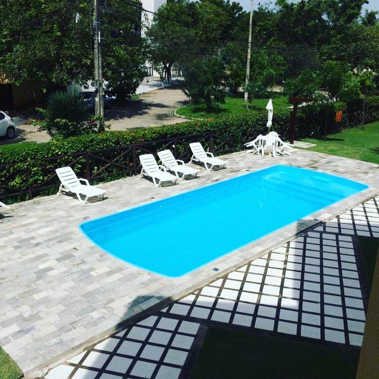 Natureza, Descanso E Diversao Merepe Residence Porto de Galinhas Luaran gambar